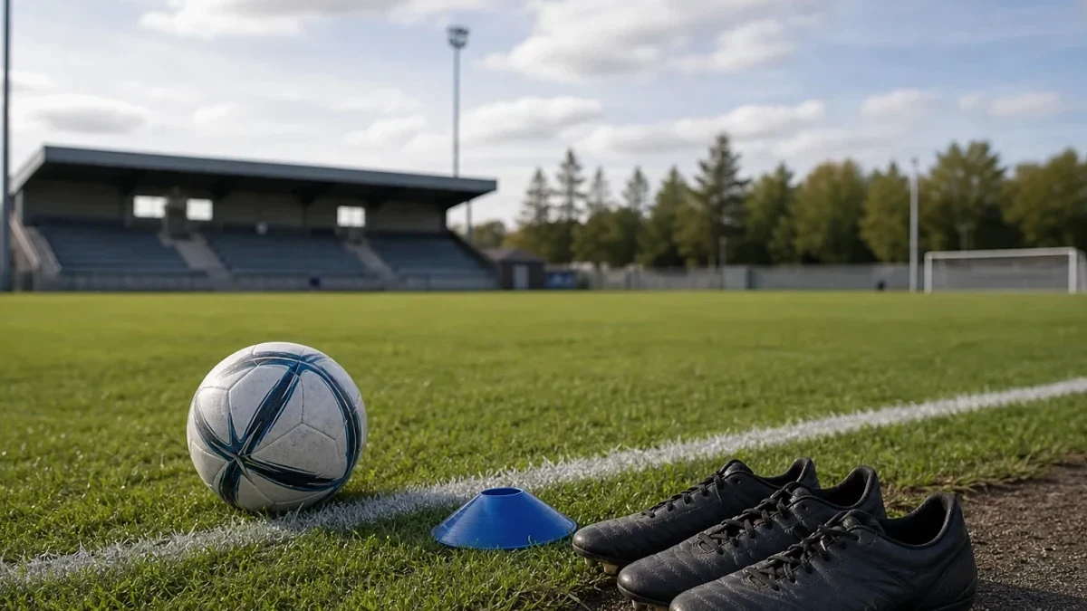 Betis kohtaa Lyonin Ciudad de La Línea -turnauksessa