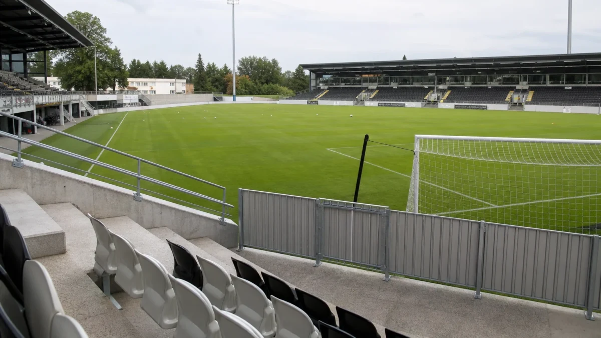 Elche saa LaLiga-ohjelmansa tiistaina