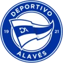 Alaves logo