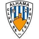 Alhama logo