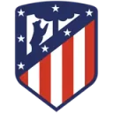 Atletico Madrid logo