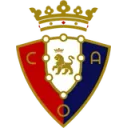 CA Osasuna logo