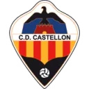 CD Castellón logo
