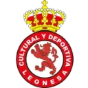 Cultural Leonesa logo