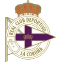 Deportivo La Coruña logo