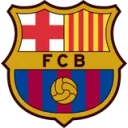 FC Barcelona logo