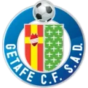 Getafe CF logo
