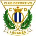 CD Leganes logo