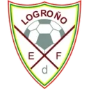 Logroño logo