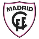 Madrid CFF logo
