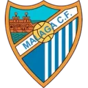 Málaga CF logo