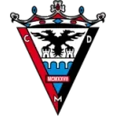 CD Mirandes logo