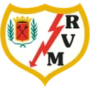 Rayo Vallecano logo