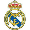 Real Madrid logo