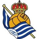 Real Sociedad San Sebastian B logo