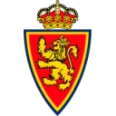 Real Zaragoza logo