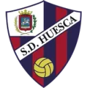 SD Huesca logo