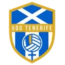 Tenerife logo