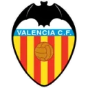 Valencia CF logo