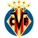Villarreal CF logo